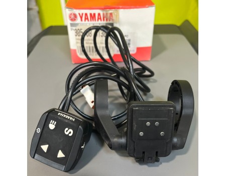 Yamaha Set Soporte Display 2015 de 900mm Con Remote Control 2