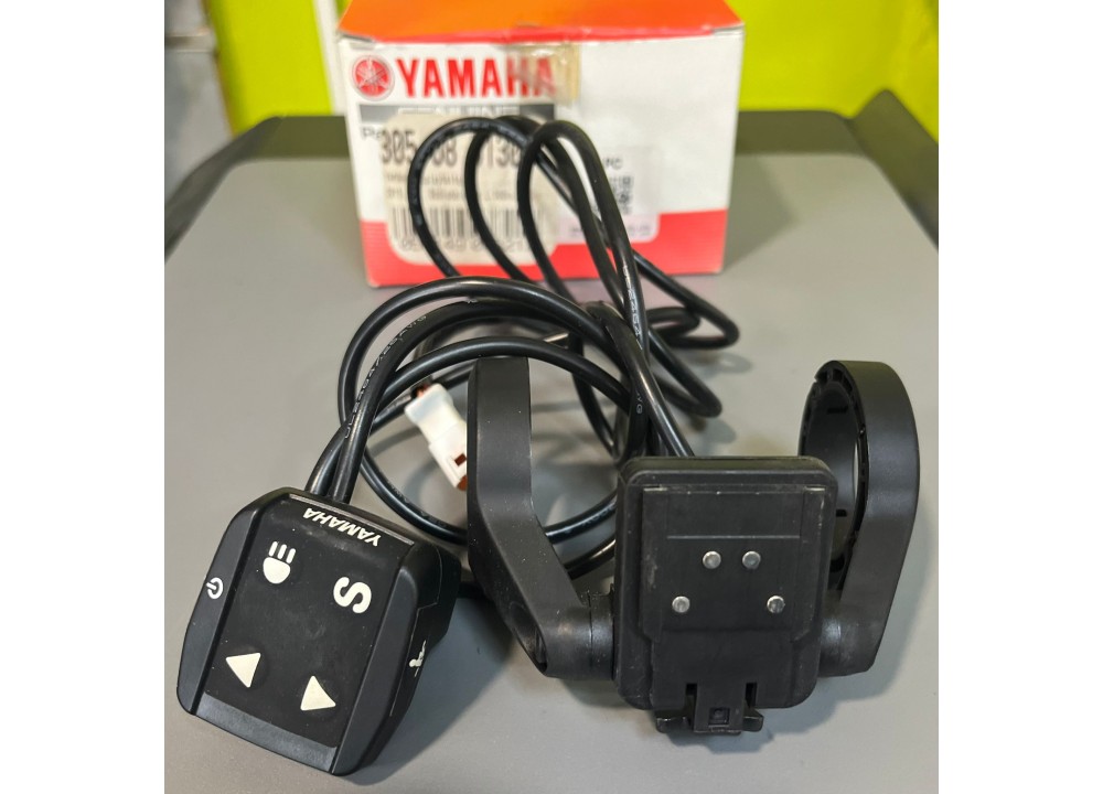 Yamaha Set Soporte Display 2015 de 900mm Con...