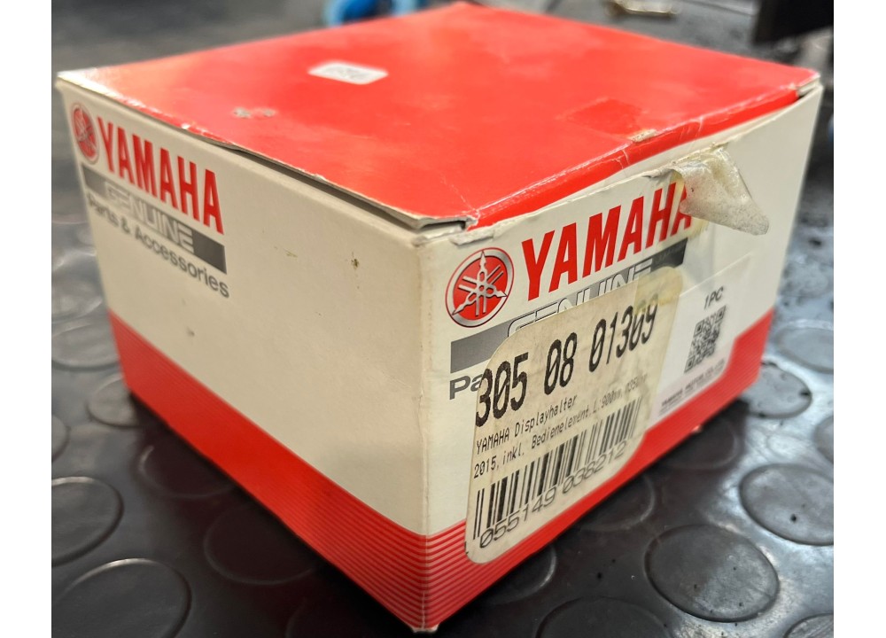 Yamaha Set Soporte Display 2015 de 900mm Con...