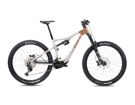 Bicicleta eléctrica BH iLYNX+ SL ENDURO 9.4 - 2025 (ebike...