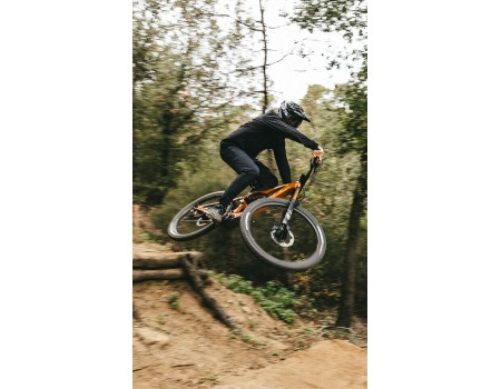 Bicicleta eléctrica BH iLYNX+ SL ENDURO 9.4 - 2025 (ebike... 2