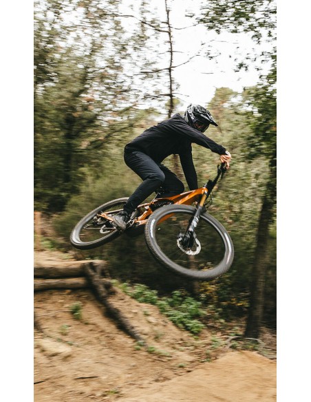 Bicicleta eléctrica BH iLYNX+ SL ENDURO 9.4 - 2025