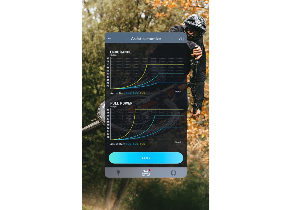 Bicicleta eléctrica BH iLYNX+ SL ENDURO 9.4 -...