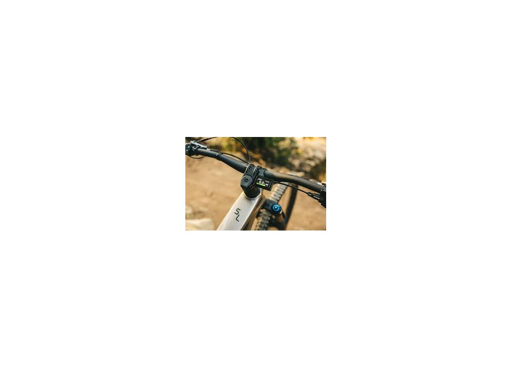 Bicicleta eléctrica BH iLYNX+ SL ENDURO 9.4 -...