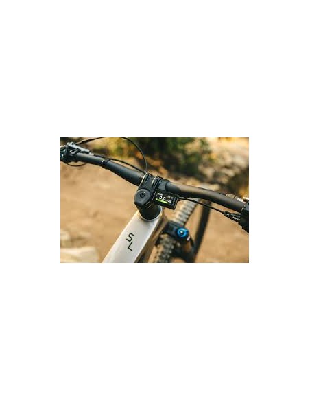 Bicicleta eléctrica BH iLYNX+ SL ENDURO 9.4 - 2025 (ebike de test)