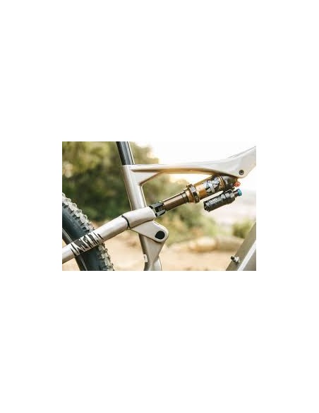 Bicicleta eléctrica BH iLYNX+ SL ENDURO 9.4 - 2025