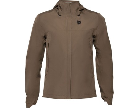 Fox Racing Ranger 2.5l Water - Chubasquero MTB / 33769-469