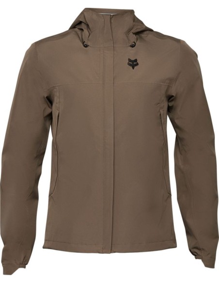 Fox Racing Ranger 2.5l Water - Chubasquero MTB / 33769-469