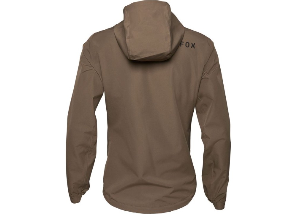 Fox Racing Ranger 2.5l Water - Chubasquero MTB...