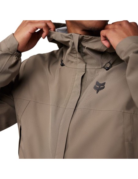 Fox Racing Ranger 2.5l Water - Chubasquero MTB / 33769-469