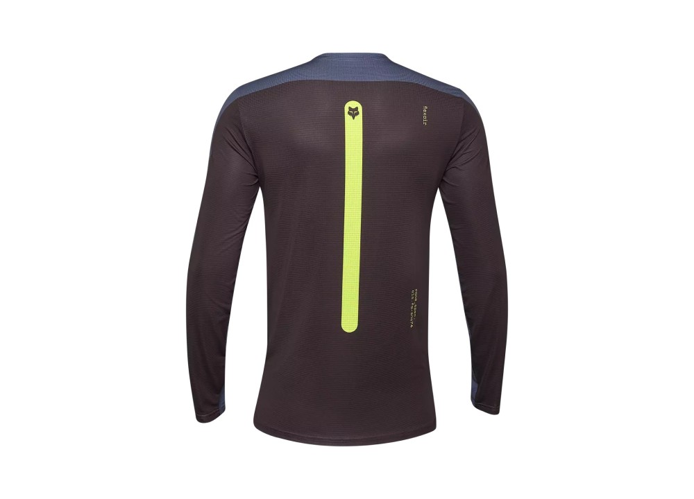 FOX CAMISETA MANGA LARGA Flexair Aviation...