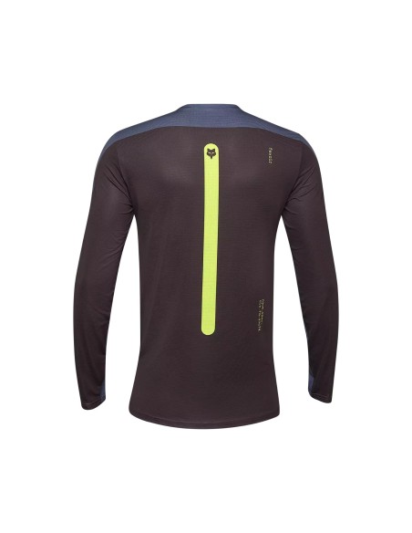 FOX CAMISETA MANGA LARGA Flexair Aviation  35887-103