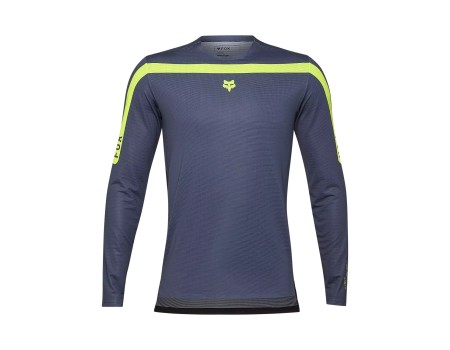 FOX CAMISETA MANGA LARGA Flexair Aviation  35887-103