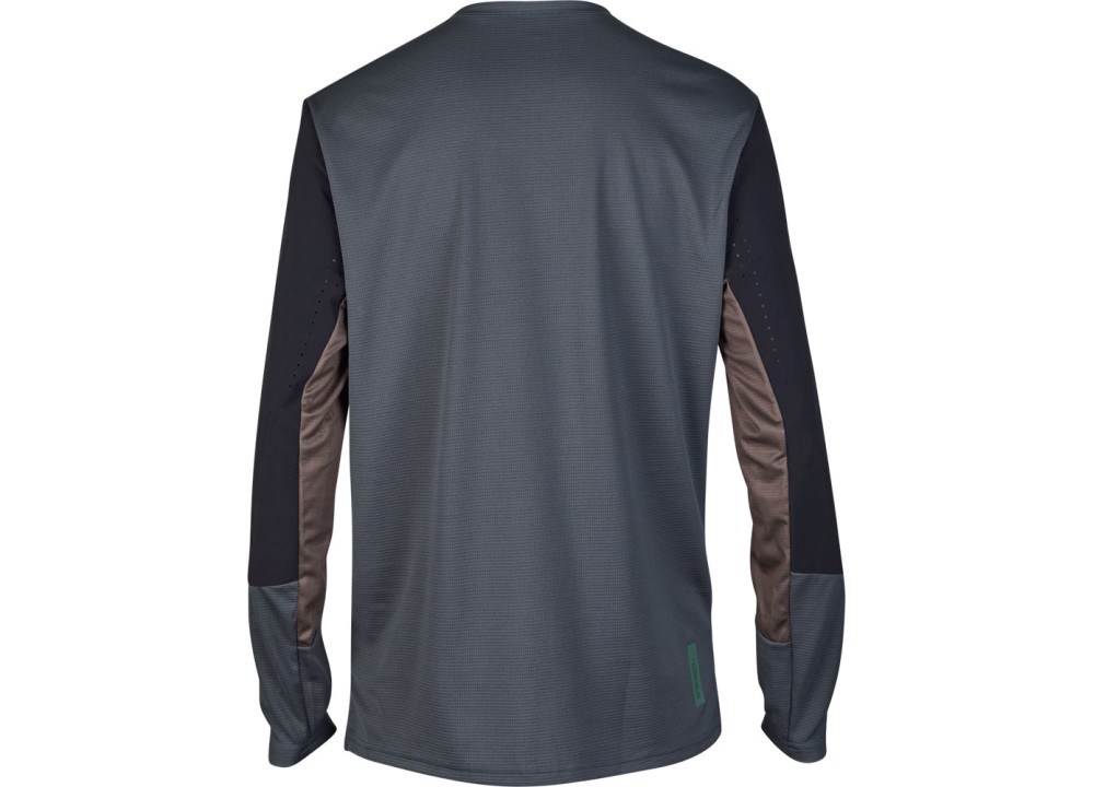 FOX CAMISETA técnica de manga larga Defend...