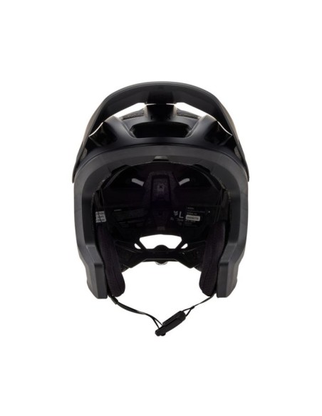 Casco Dropframe Pro - Negro Runn Camuflaje