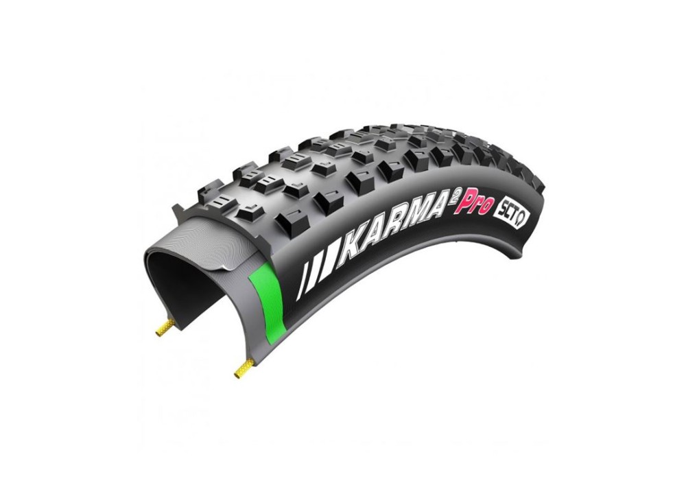 NEUMÁTICO KENDA KARMA 2 PRO TUBELESS READY - 29 X 2.40
