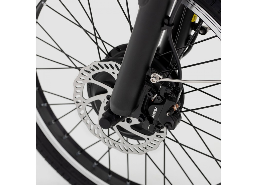 Triciclo ELÉCTRICO BIWBIK