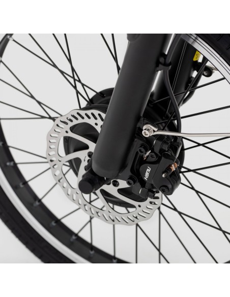 Triciclo ELÉCTRICO BIWBIK