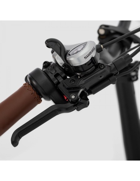 Triciclo ELÉCTRICO BIWBIK