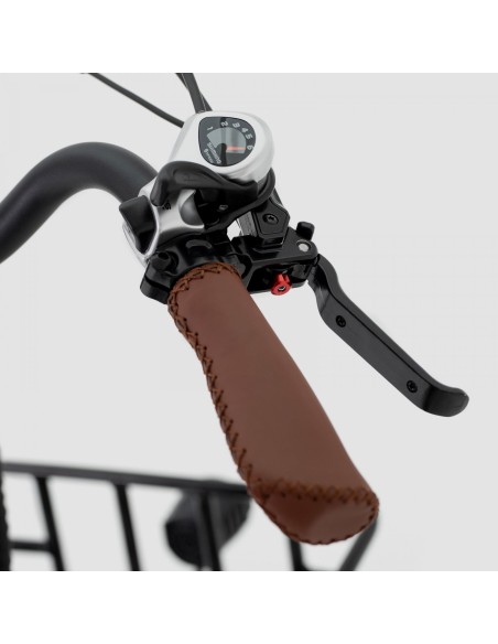 Triciclo ELÉCTRICO BIWBIK