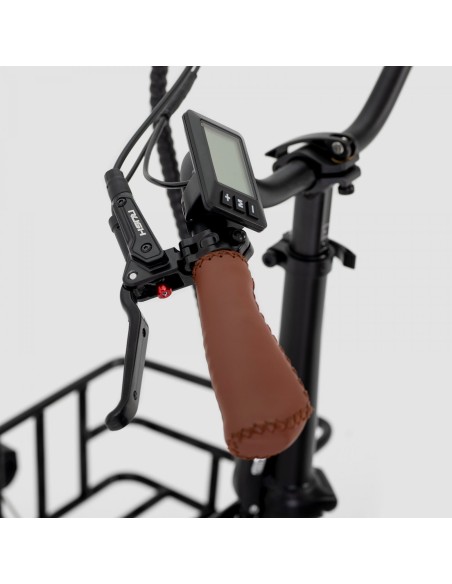 Triciclo ELÉCTRICO BIWBIK