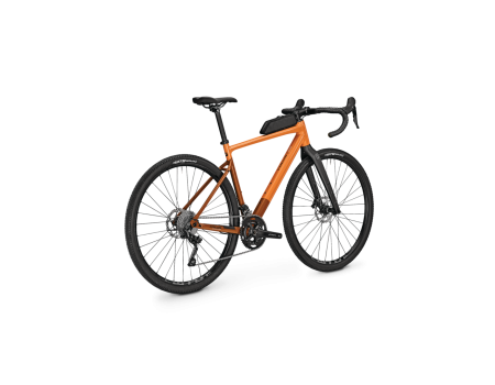 Bicicleta de carretera Focus ATLAS 6.7 2