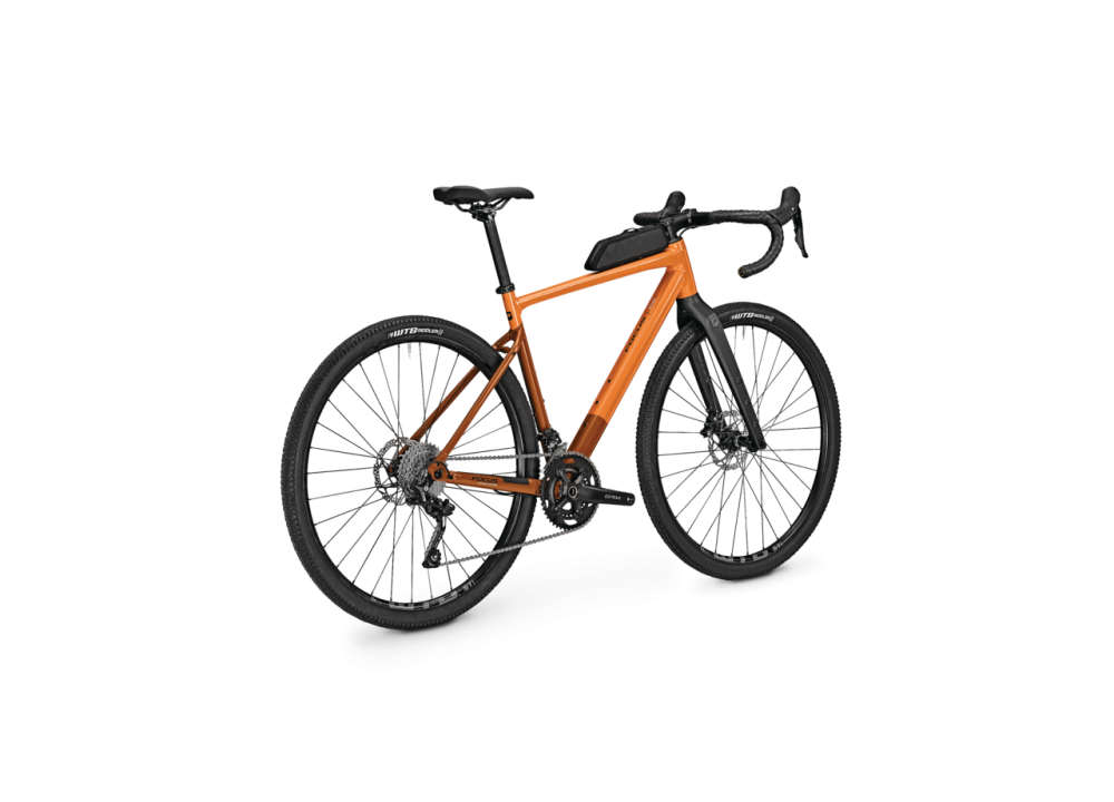 Bicicleta de carretera Focus ATLAS 6.7