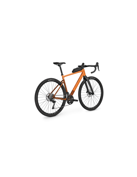 Bicicleta de carretera Focus ATLAS 6.7