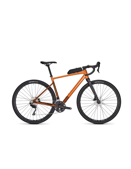 Bicicleta de carretera Focus ATLAS 6.7