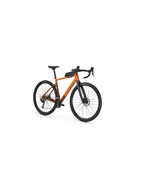 Bicicleta de carretera Focus ATLAS 6.7