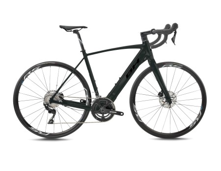 Bicicleta eléctrica de carretera iRS1 1.2