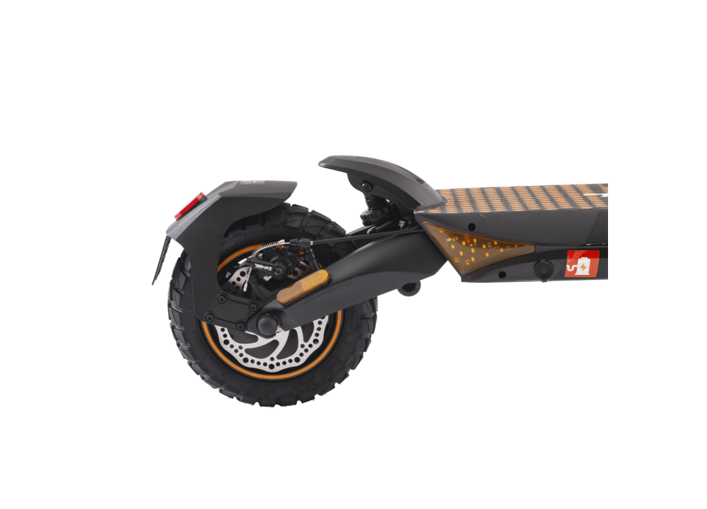 OFERTA Patinete Eléctrico ZCougar Homologado DGT