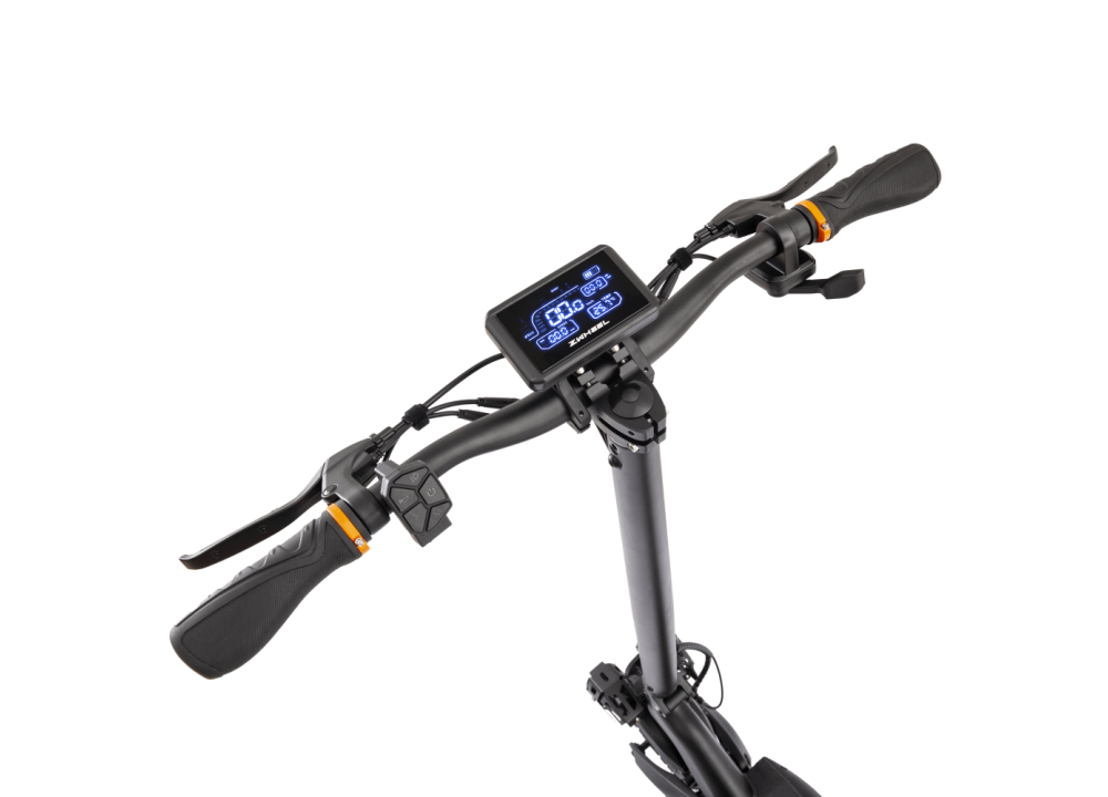 OFERTA Patinete Eléctrico ZCougar Homologado DGT