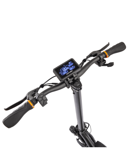 OFERTA Patinete Eléctrico ZCougar Homologado DGT