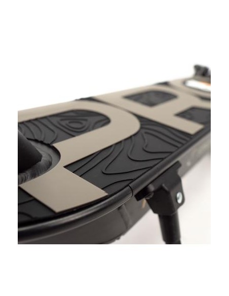 Patinete eléctrico smartGyro K2 PRO Black Certificado