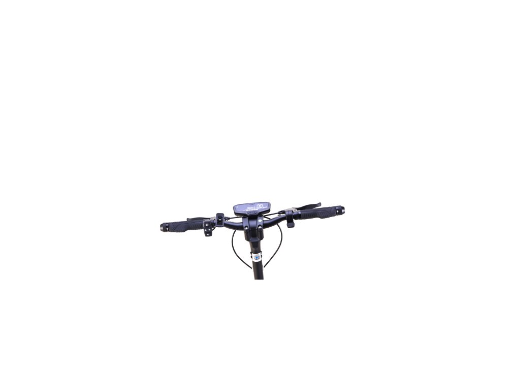 Patinete eléctrico smartGyro K2 PRO Black...