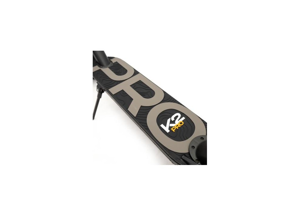 Patinete eléctrico smartGyro K2 PRO Black...