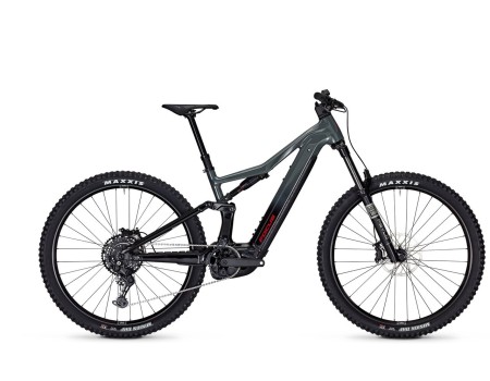 Ebike Focus JAM² 6.7 - Modelo Nuevo !!!! 2