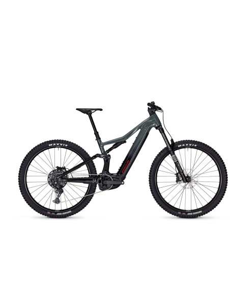 Ebike Focus JAM² 6.7 - Modelo Nuevo !!!!