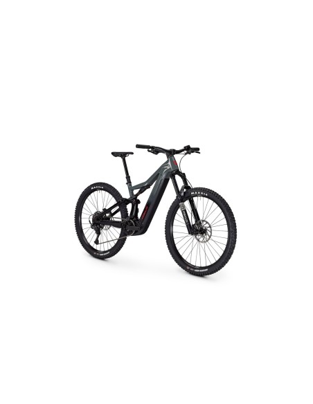 Ebike Focus JAM² 6.7 - Modelo Nuevo !!!!