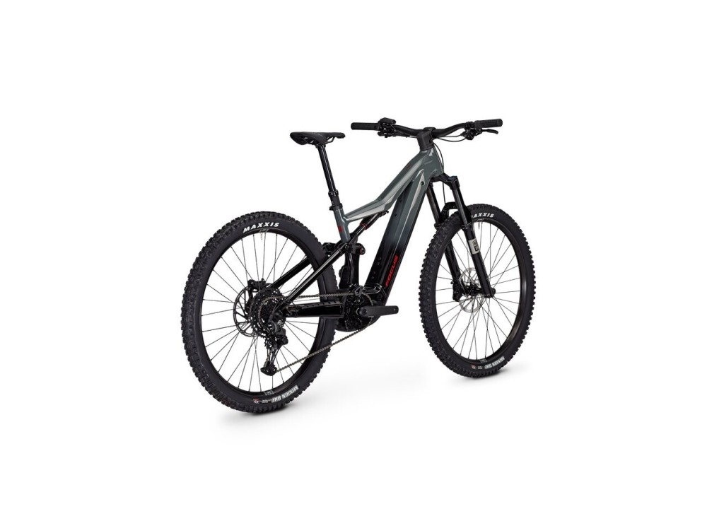 Ebike Focus JAM² 6.7 - Modelo Nuevo !!!!