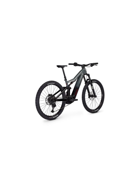 Ebike Focus JAM² 6.7 - Modelo Nuevo !!!!