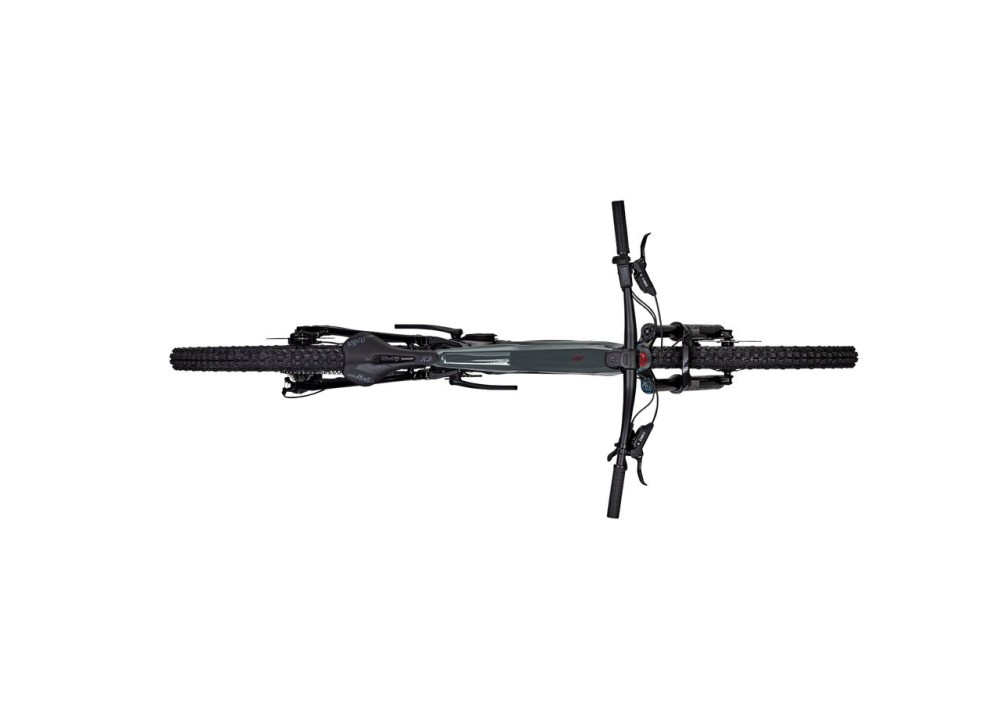 Ebike Focus JAM² 6.7 - Modelo Nuevo !!!!