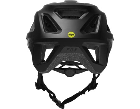CASCO FOX MAINFRAME MIPS NEGRO