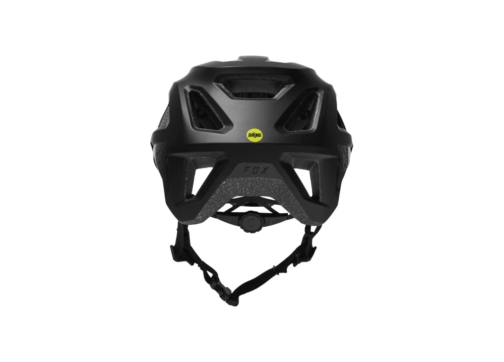 CASCO FOX MAINFRAME MIPS NEGRO