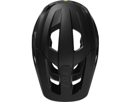 CASCO FOX MAINFRAME MIPS NEGRO 2