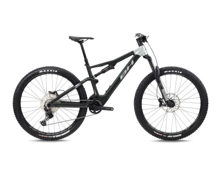 Bicicleta eléctrica de Trail BH iLYNX TRAIL 8.0
