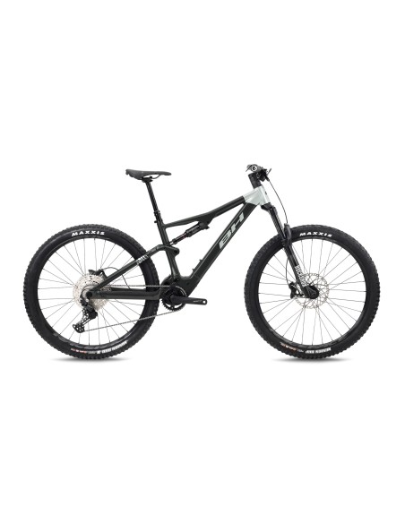 Bicicleta eléctrica de Trail BH iLYNX TRAIL 8.0
