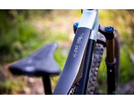 Bicicleta eléctrica de Trail BH iLYNX TRAIL 8.0 2