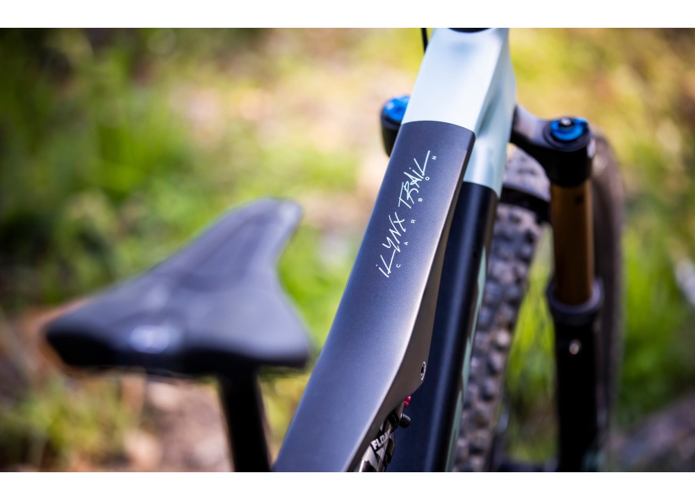 Bicicleta eléctrica de Trail BH iLYNX TRAIL 8.0